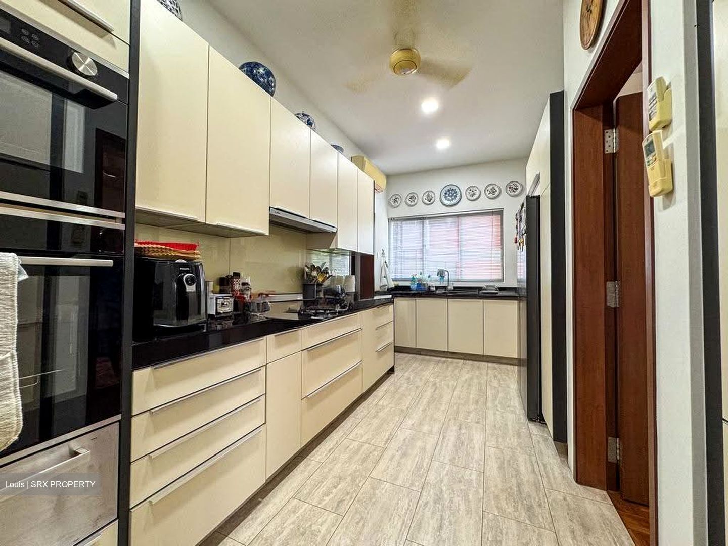 Woollerton Park (D10), Apartment #613620381